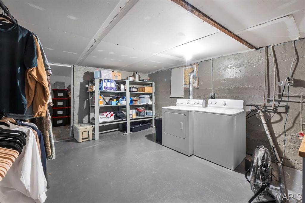 West End Place 2nd Add - Residential