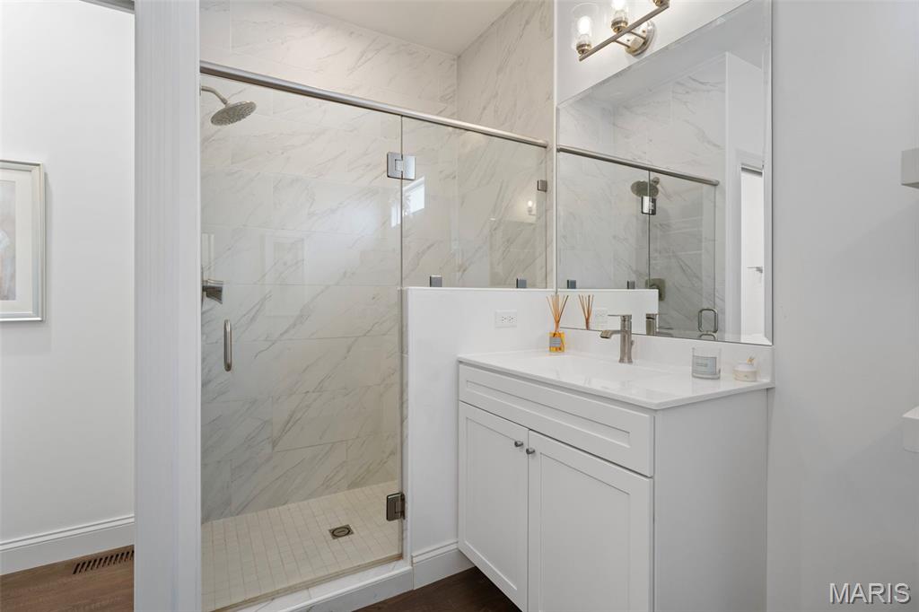 Arbors At Summit - Residential