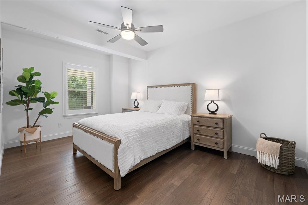 Arbors At Summit - Residential