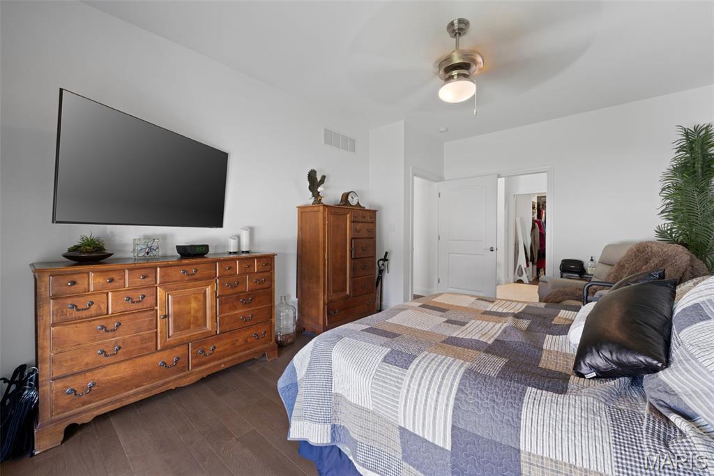 Arbors At Summit - Residential