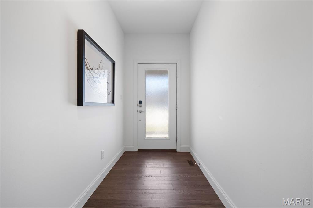 Arbors At Summit - Residential