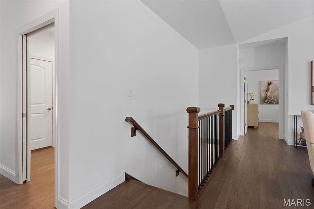 Arbors At Summit - Residential