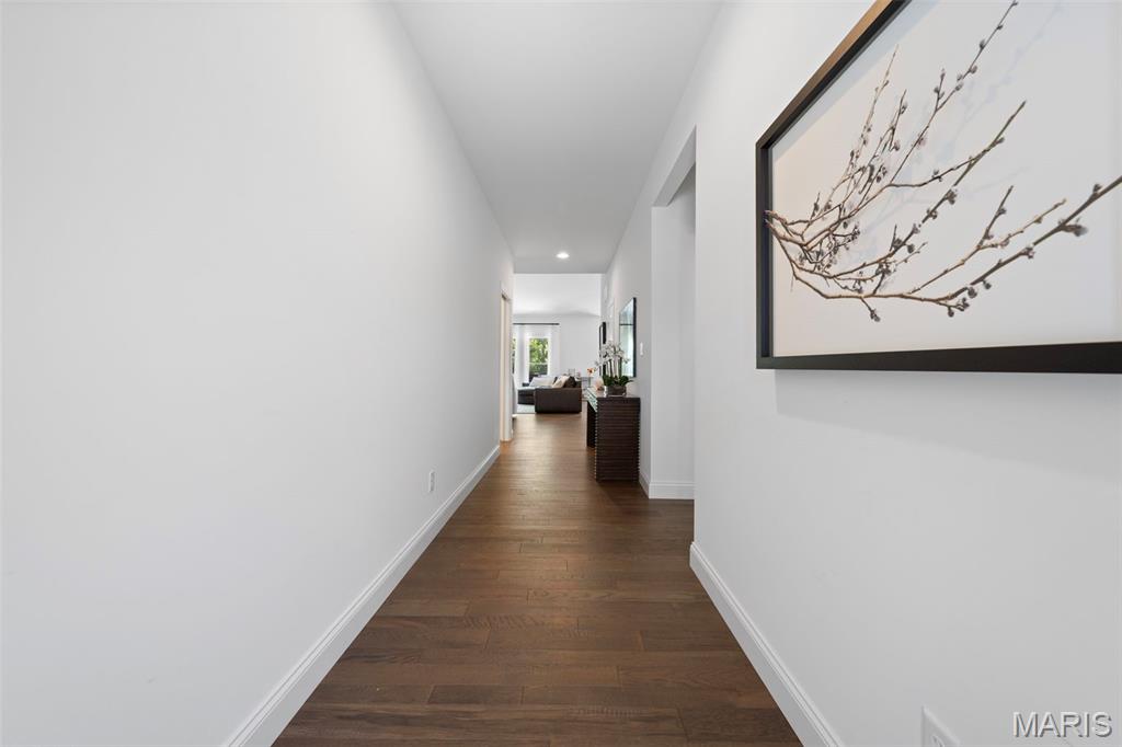 Arbors At Summit - Residential