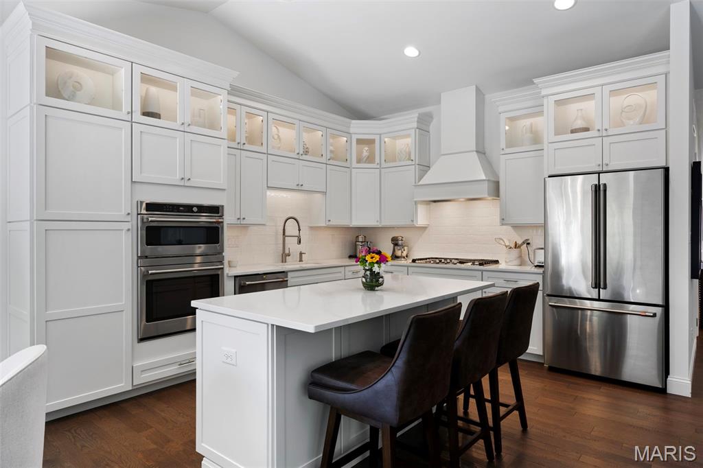Arbors At Summit - Residential