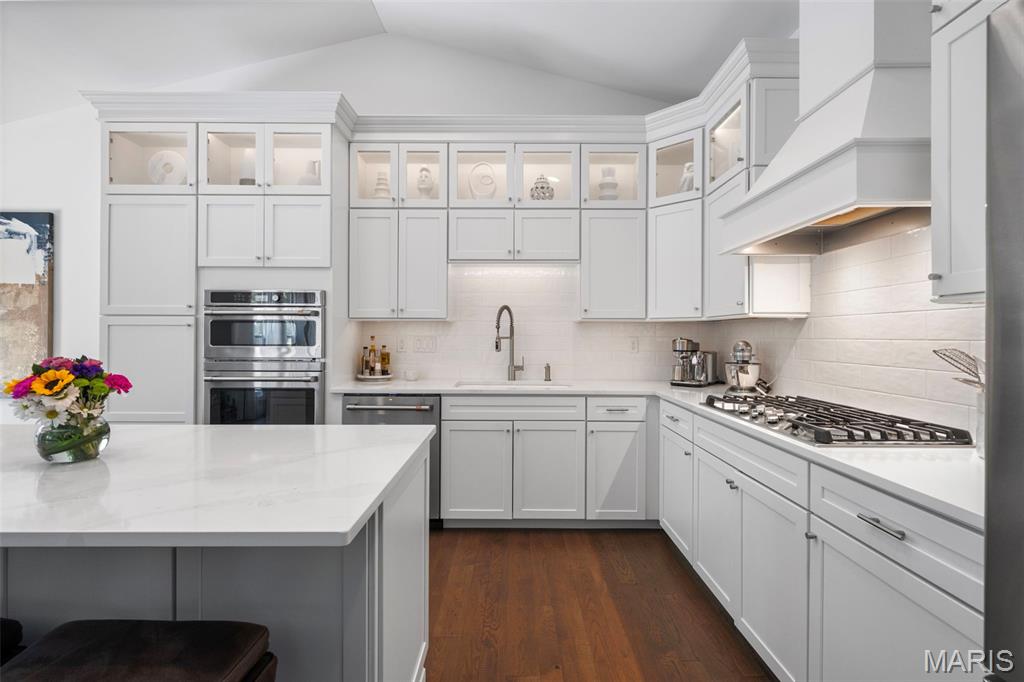 Arbors At Summit - Residential