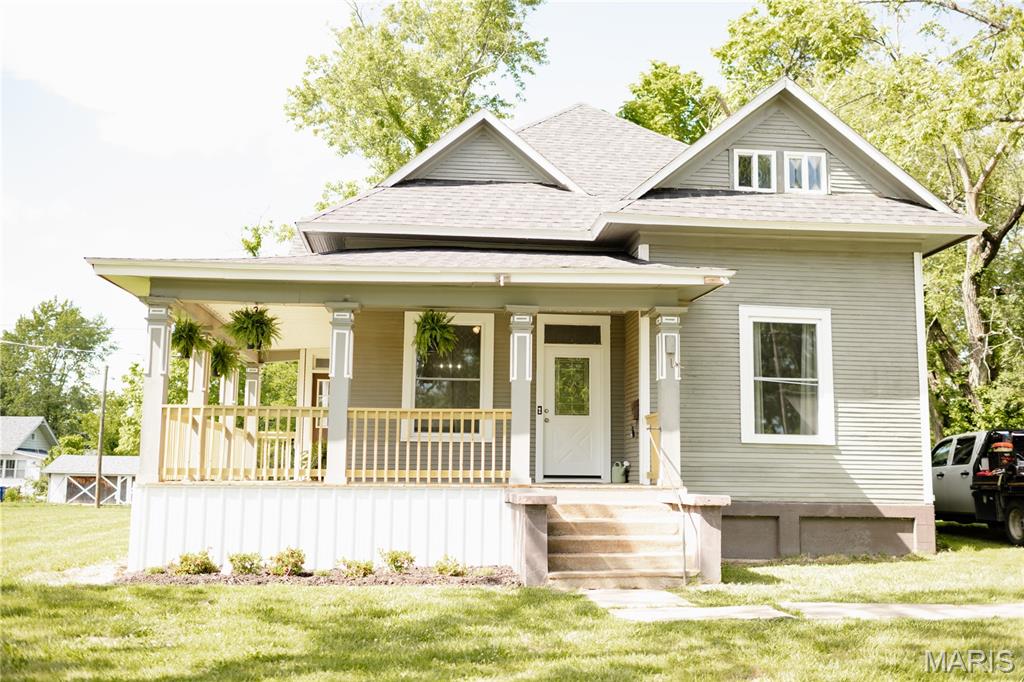 McMurtreys Add - Residential