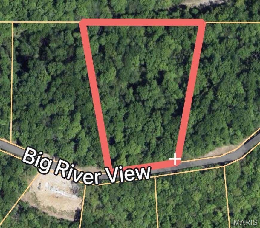 THE BLUFFS AT HOENE SPRINGS - Land
