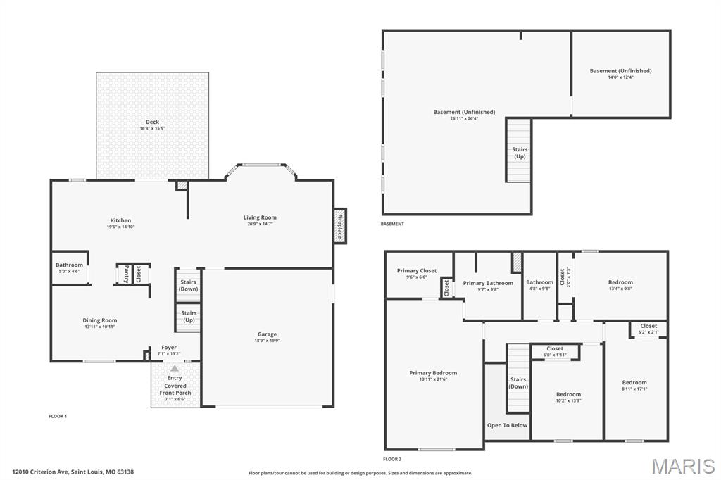 Patrician Place - Residential