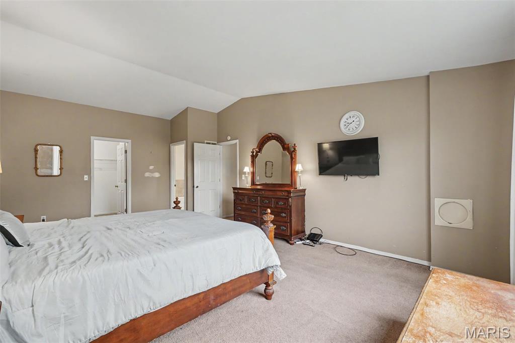 Patrician Place - Residential