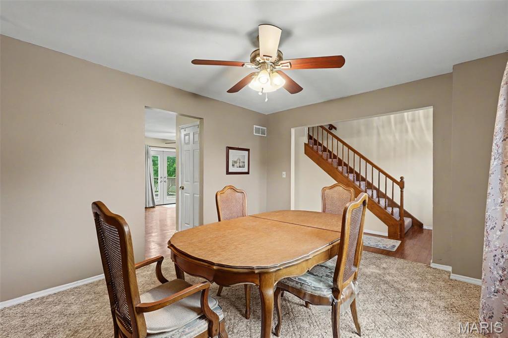 Patrician Place - Residential