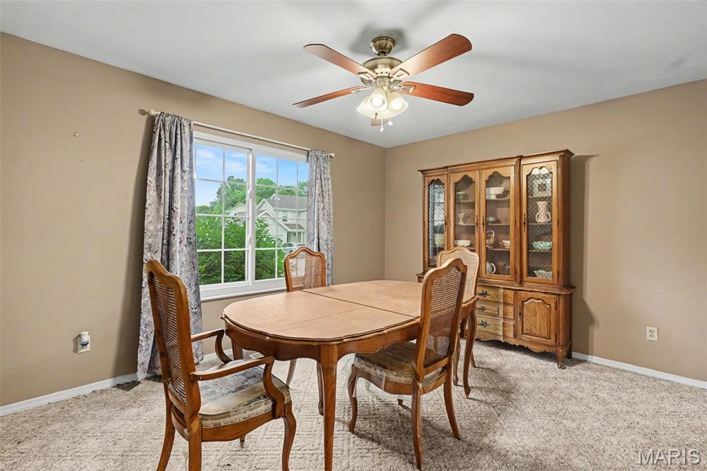 Patrician Place - Residential