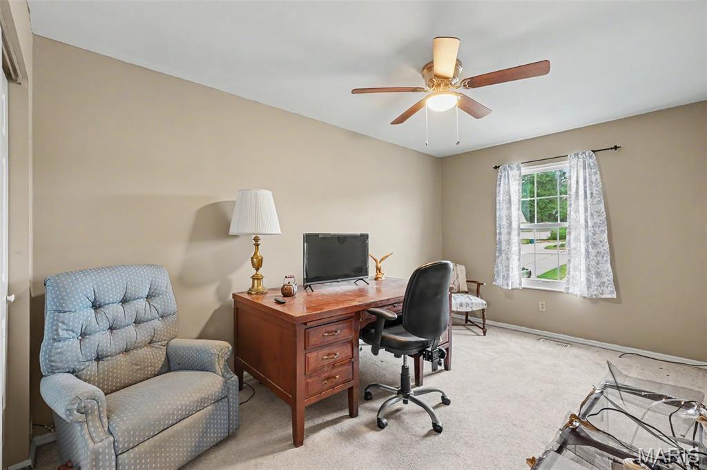Patrician Place - Residential