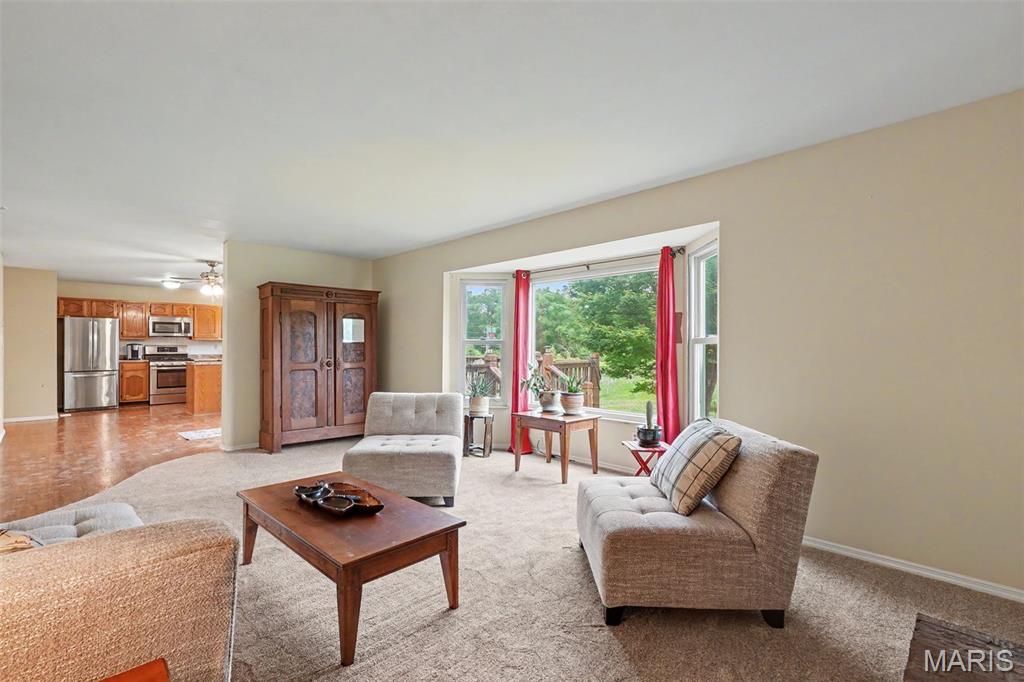Patrician Place - Residential