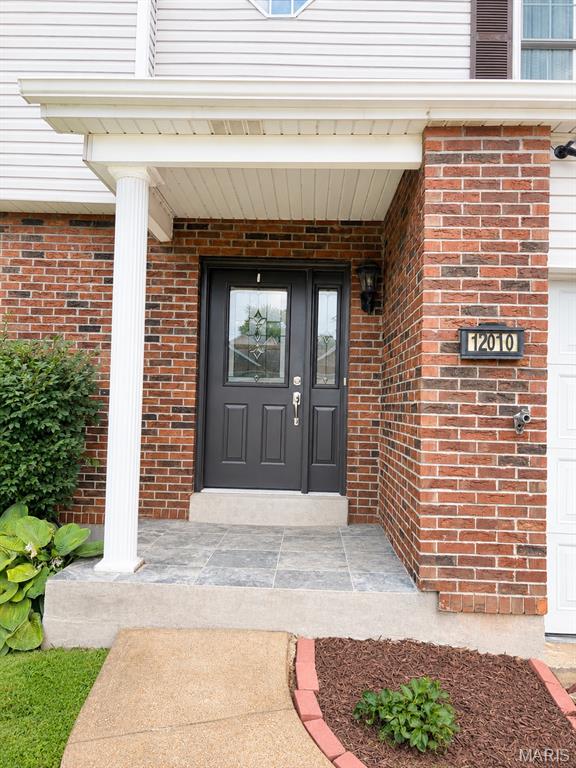 Patrician Place - Residential