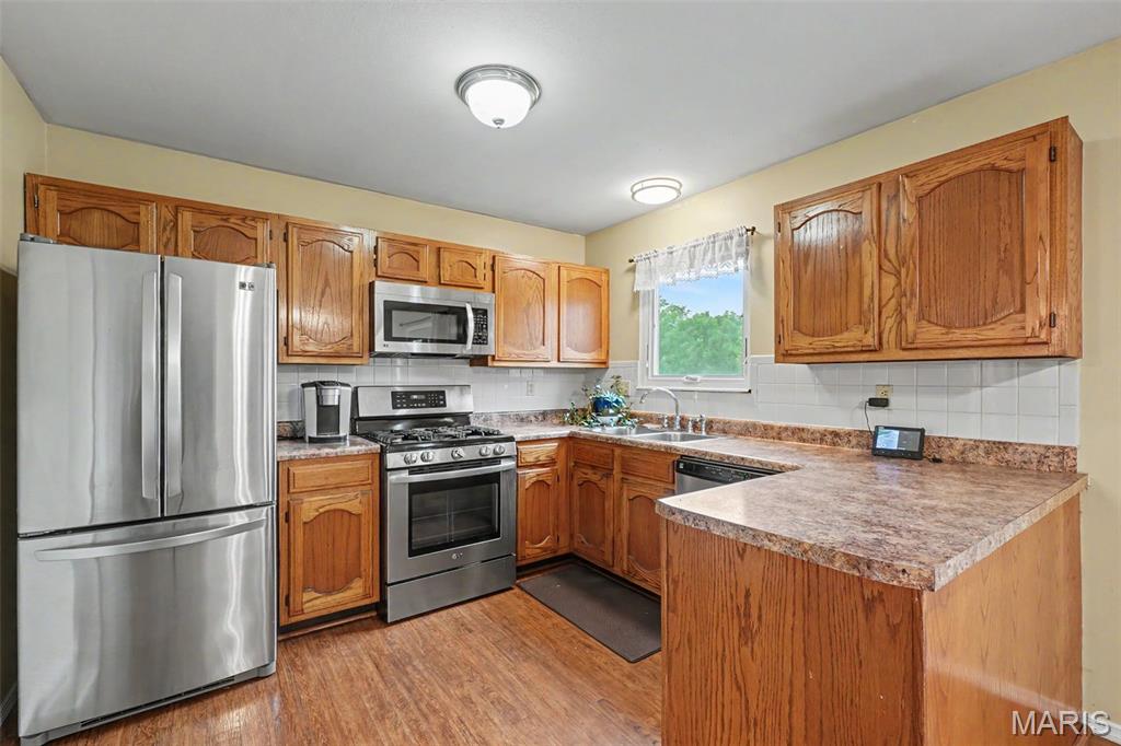 Patrician Place - Residential