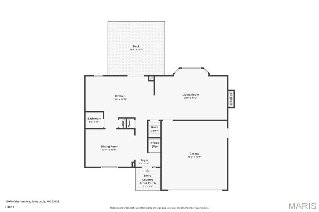 Patrician Place - Residential