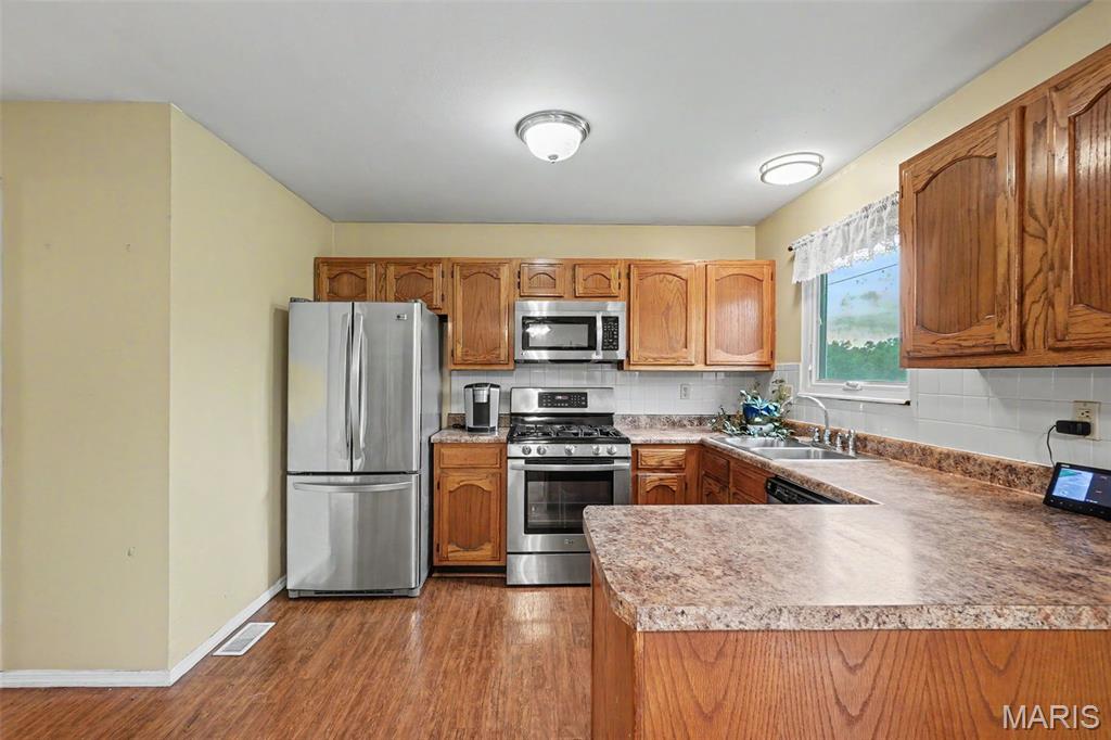 Patrician Place - Residential