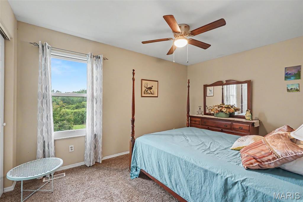 Patrician Place - Residential