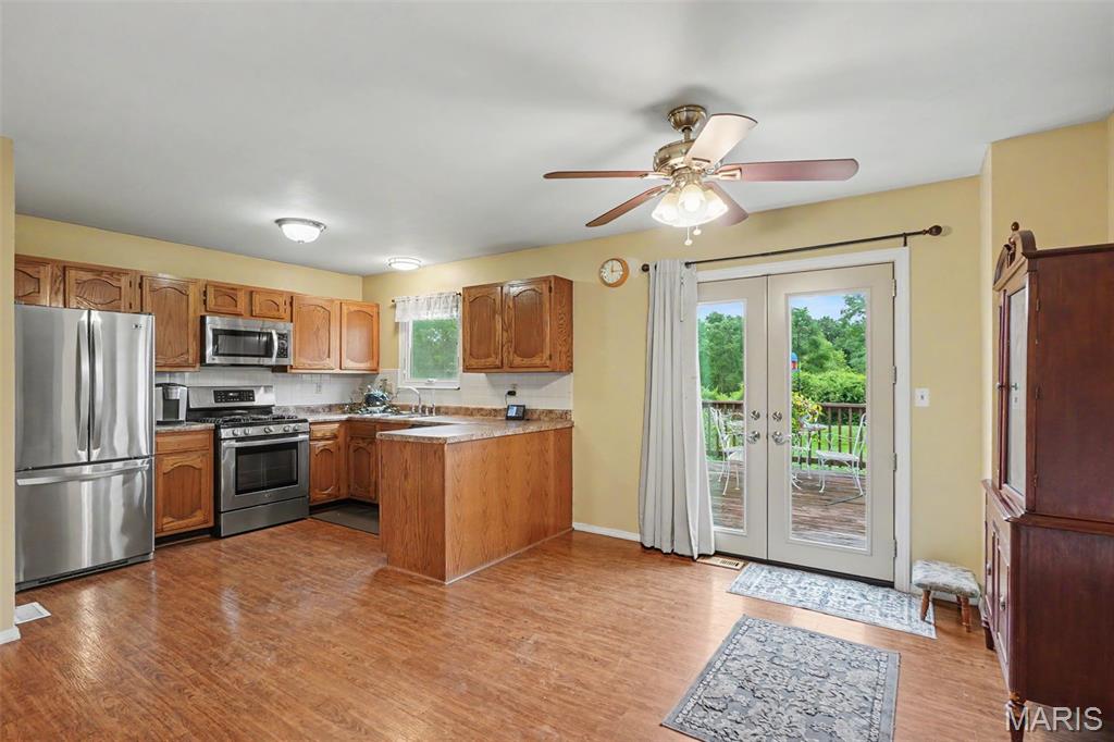 Patrician Place - Residential