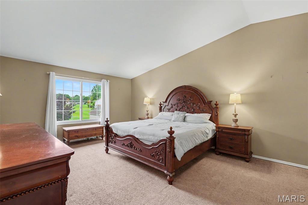 Patrician Place - Residential