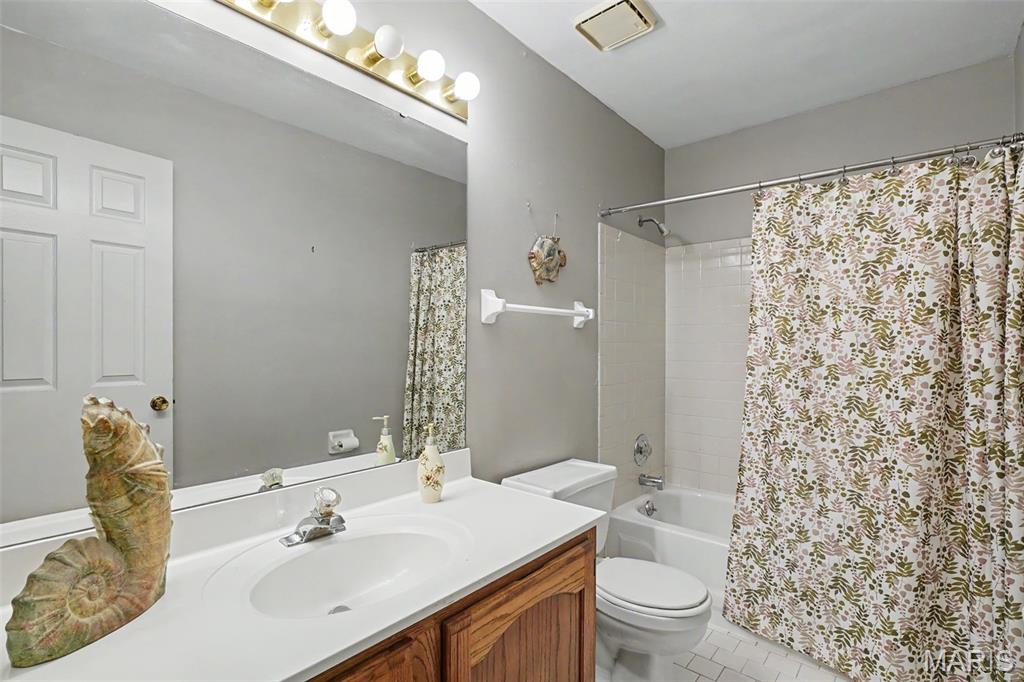 Patrician Place - Residential