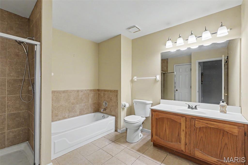 Patrician Place - Residential