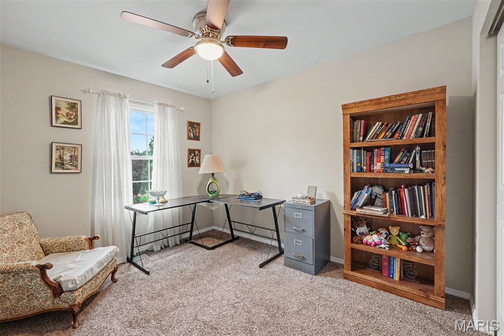 Patrician Place - Residential