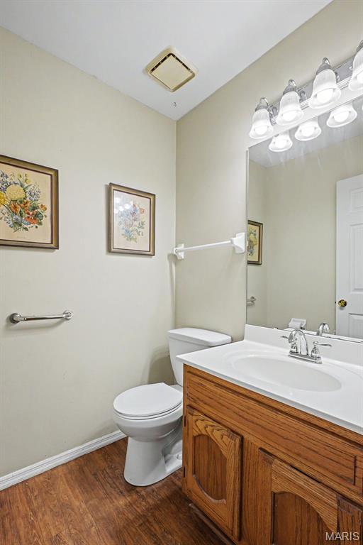 Patrician Place - Residential