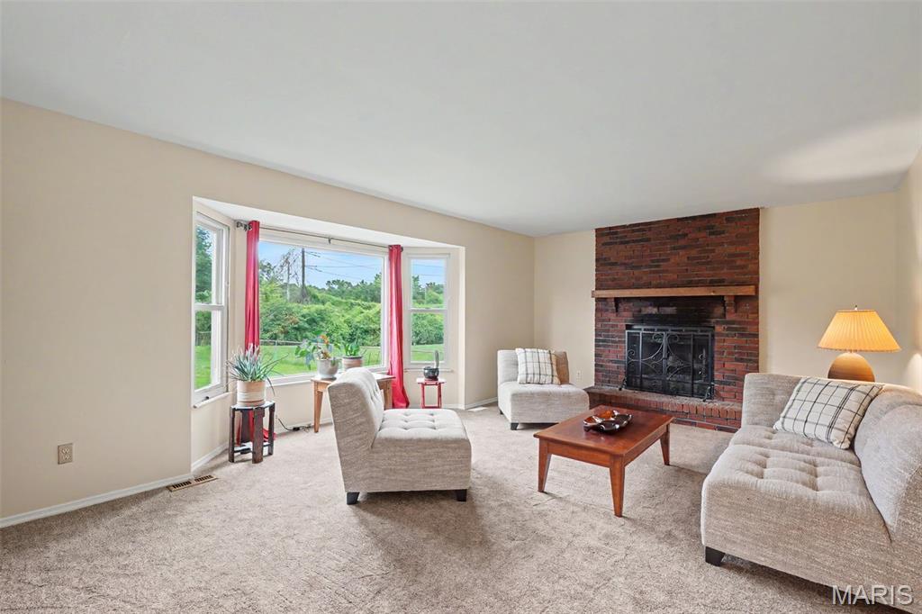 Patrician Place - Residential