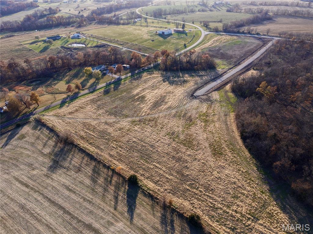 Nanny's Acres - Land