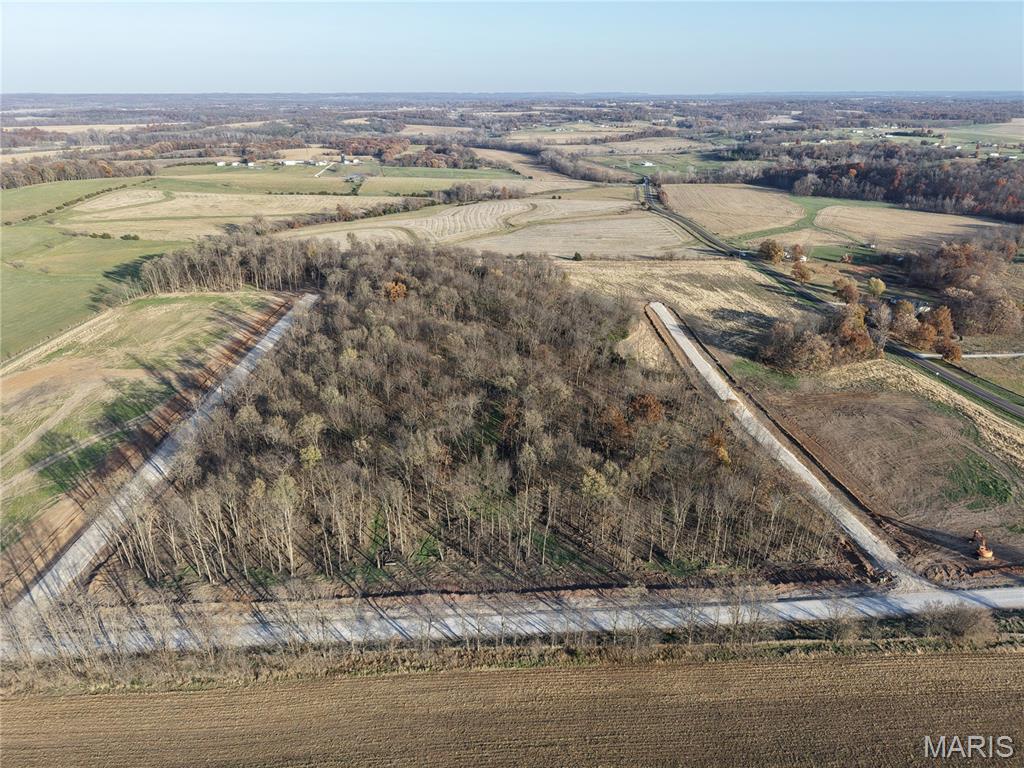 Nanny's Acres - Land