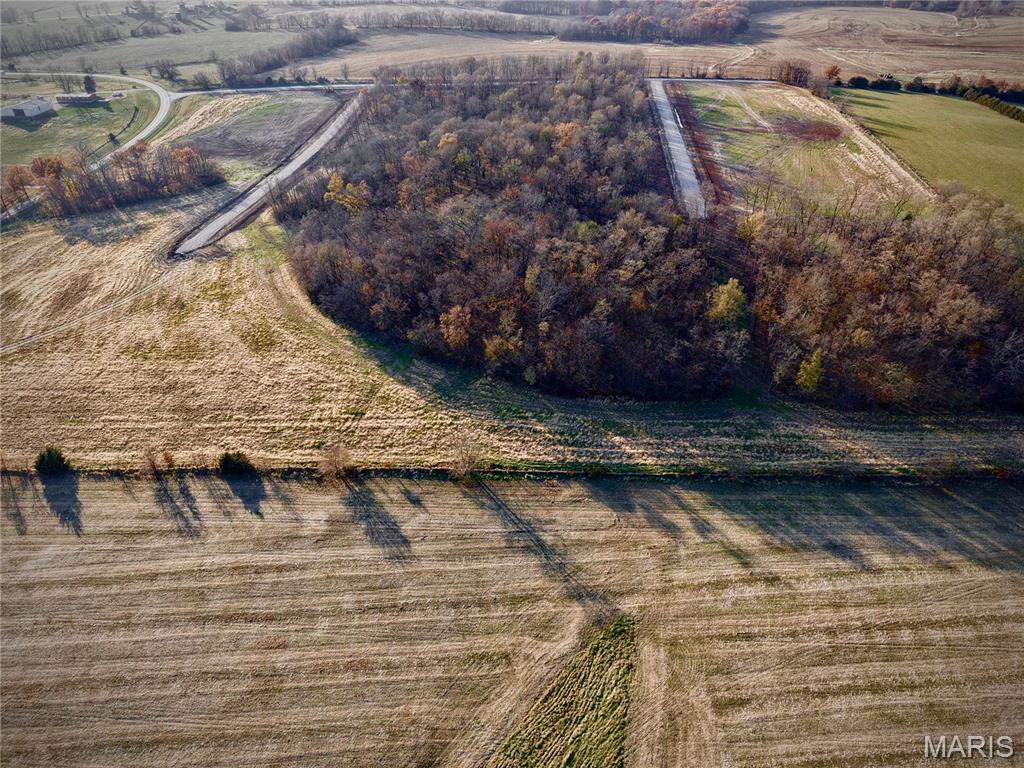 Nestled in a tranquil subdivision, Nanny's Acres, this 3.20 -acre parcel offers an exceptional opportunity for peaceful, rural living without sacrificing convenience. The lot is construction ready providing a mix of open space for building and mature trees for privacy and natural beauty. Electric and water accessible and 11 other lots available. Build your DREAM HOME or break ground on a spec house.
