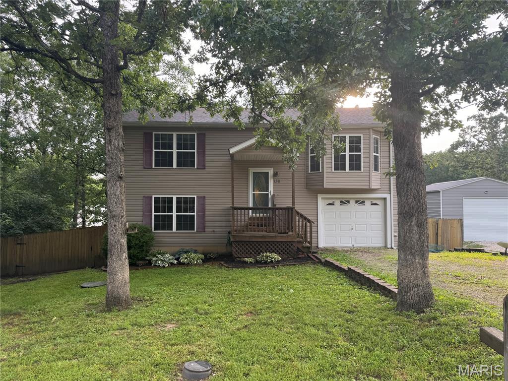 Lake St Clair - Residential