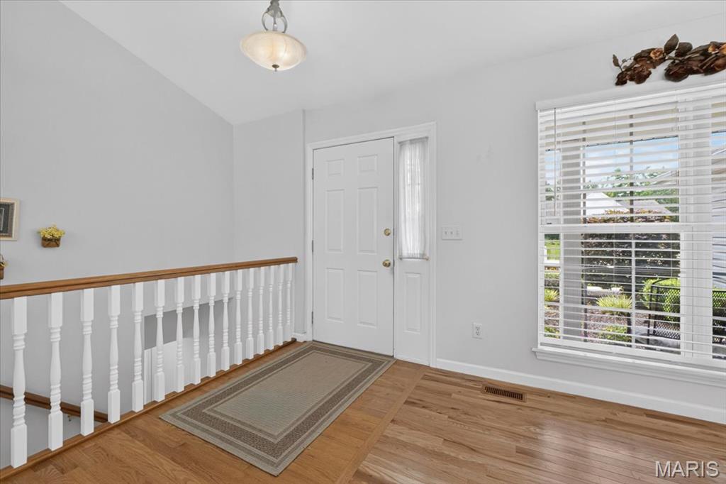 Post Meadows #3 - Residential