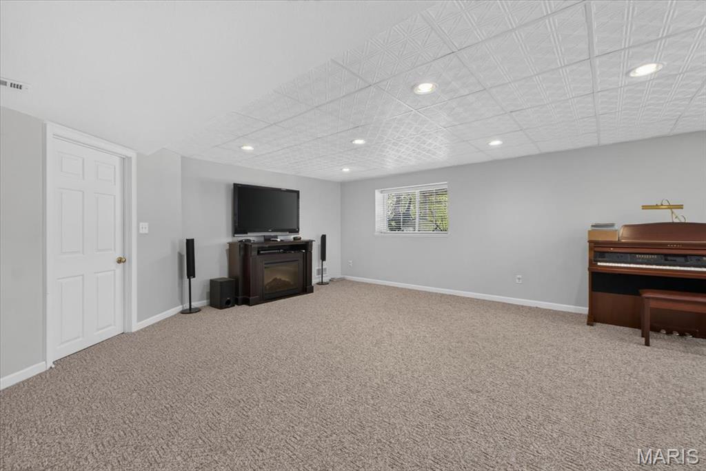 Post Meadows #3 - Residential