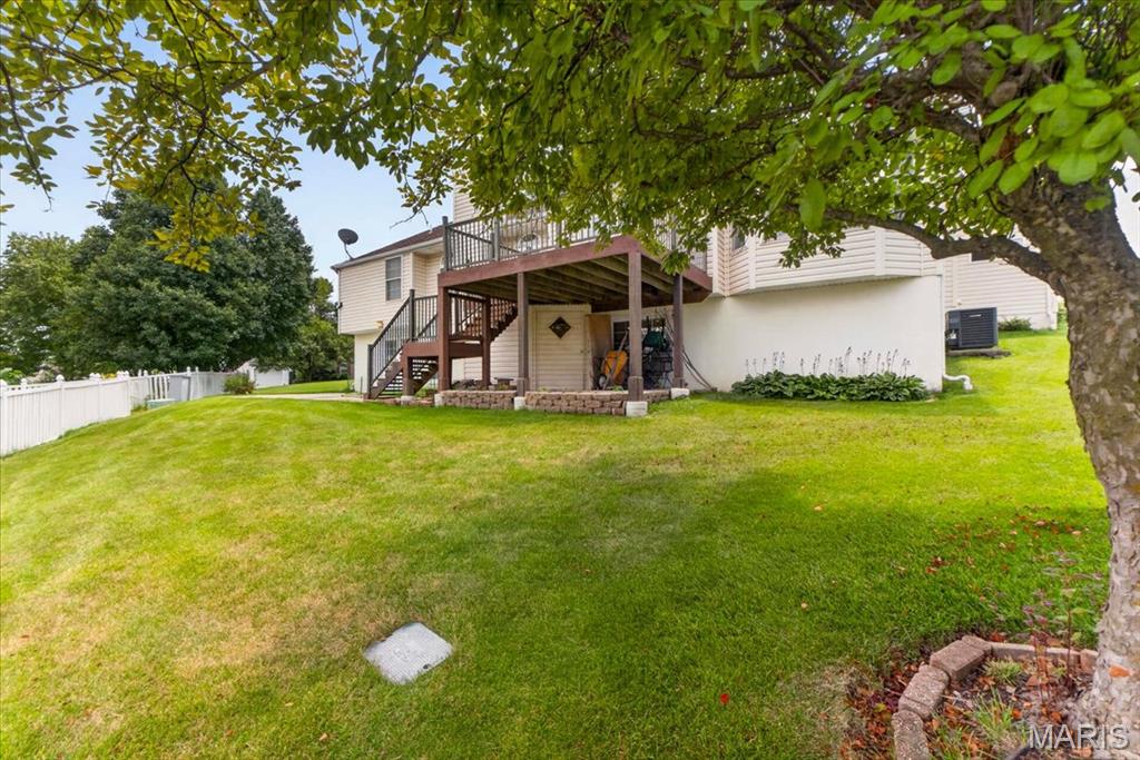 Post Meadows #3 - Residential