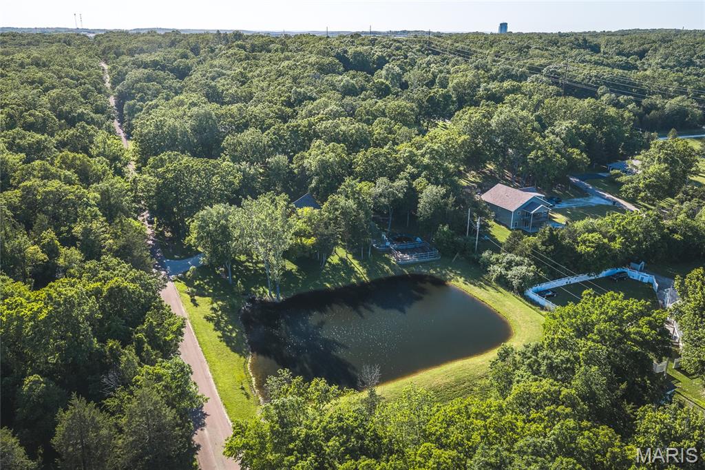 College Hill - Residential