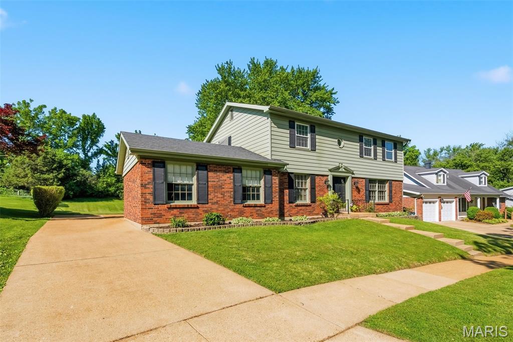 Laurel Oaks Estates 2 - Residential