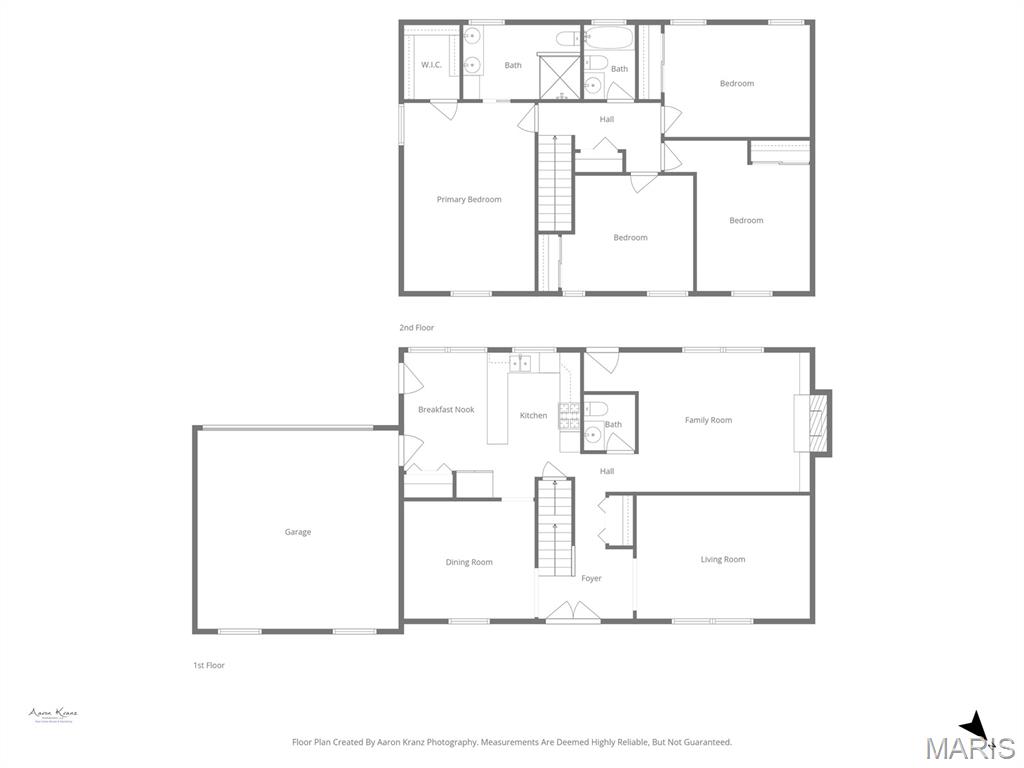 Laurel Oaks Estates 2 - Residential
