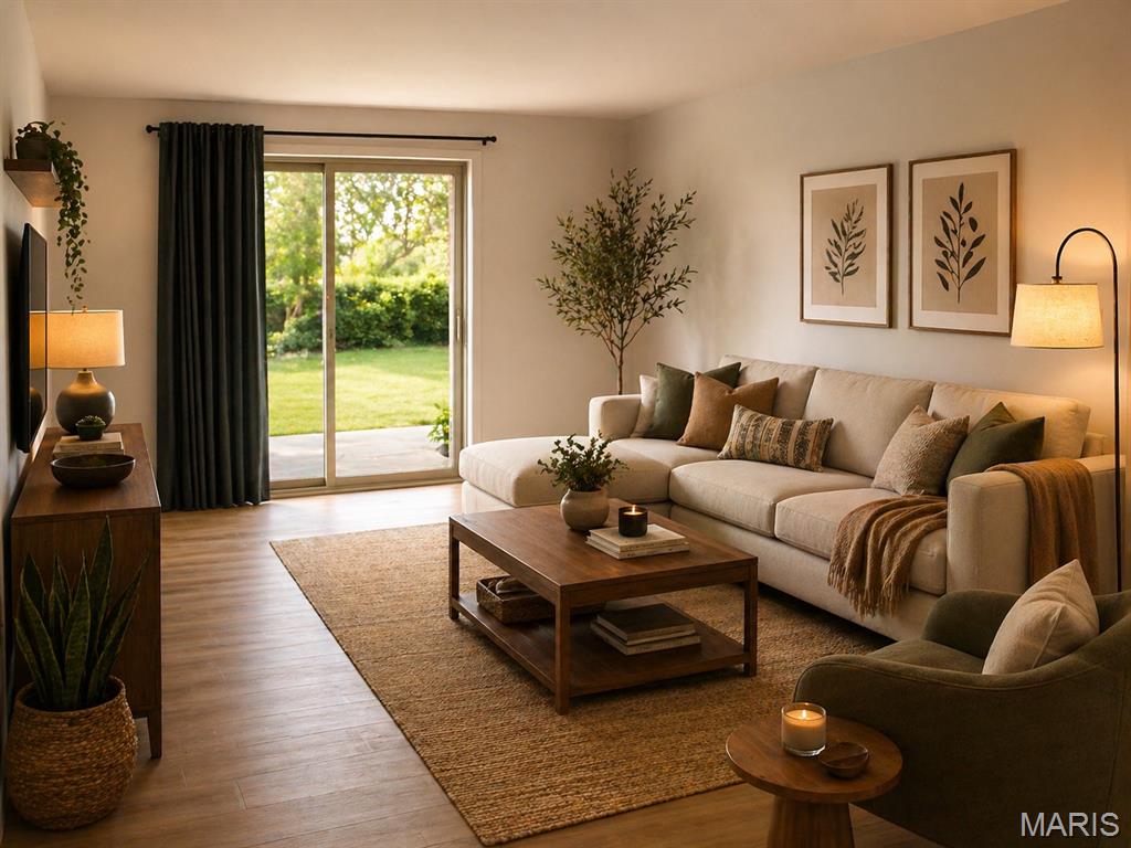Queen Anne Condo - Residential Lease