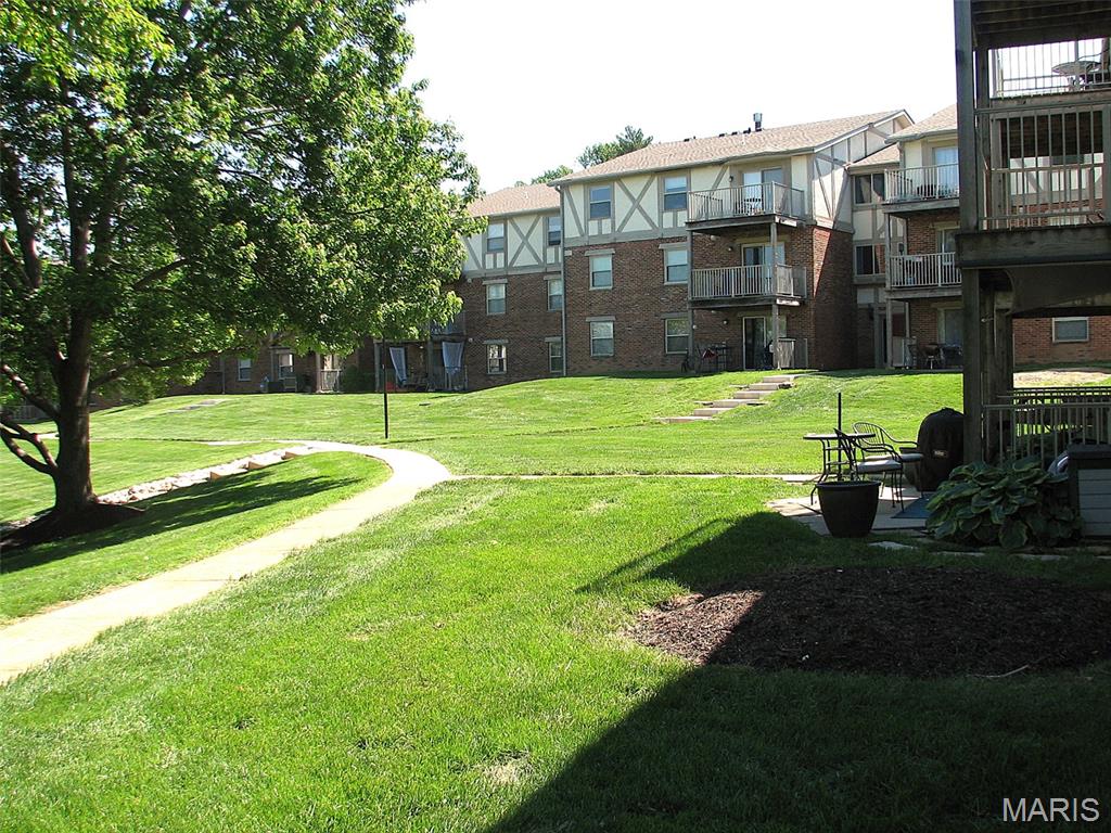 Queen Anne Condo - Residential Lease