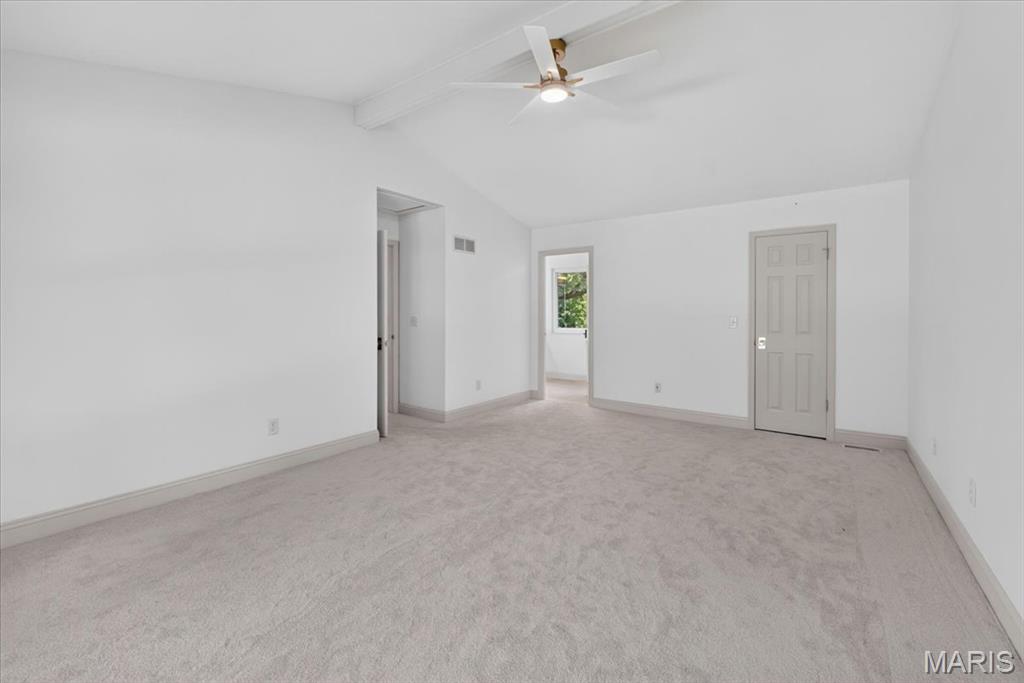 Malcolm Terrace - Residential