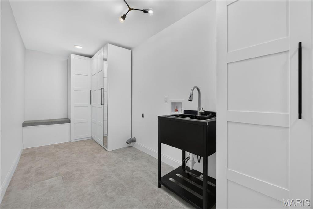Malcolm Terrace - Residential