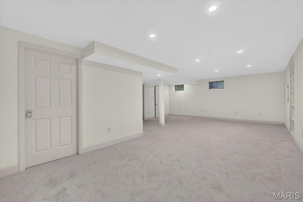 Malcolm Terrace - Residential