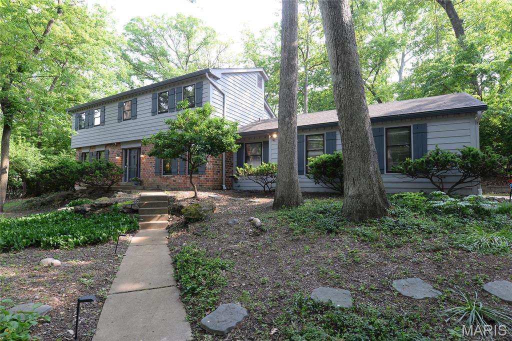 Old Clarkson Forest 1 - Residential Lease