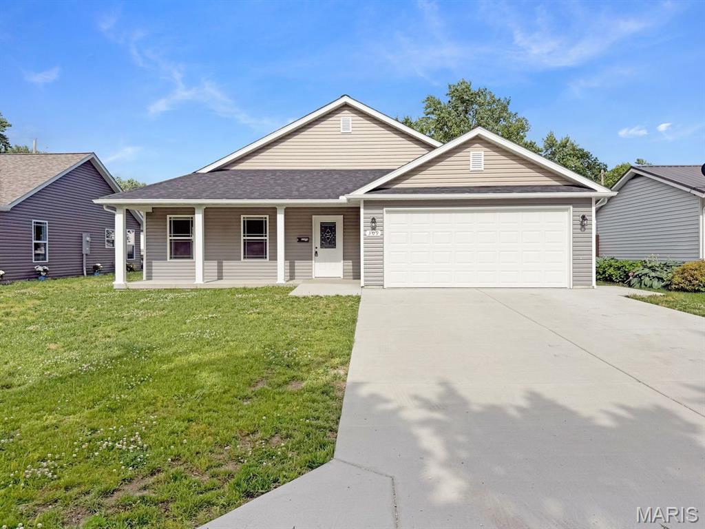 William Basyes Add - Residential