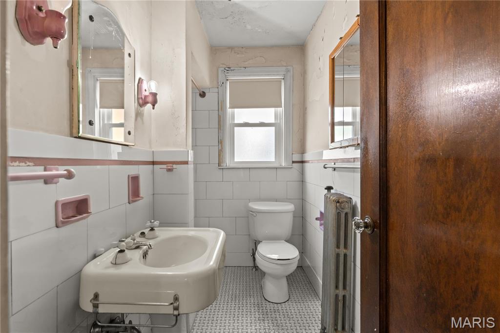 University Park - Residential Income