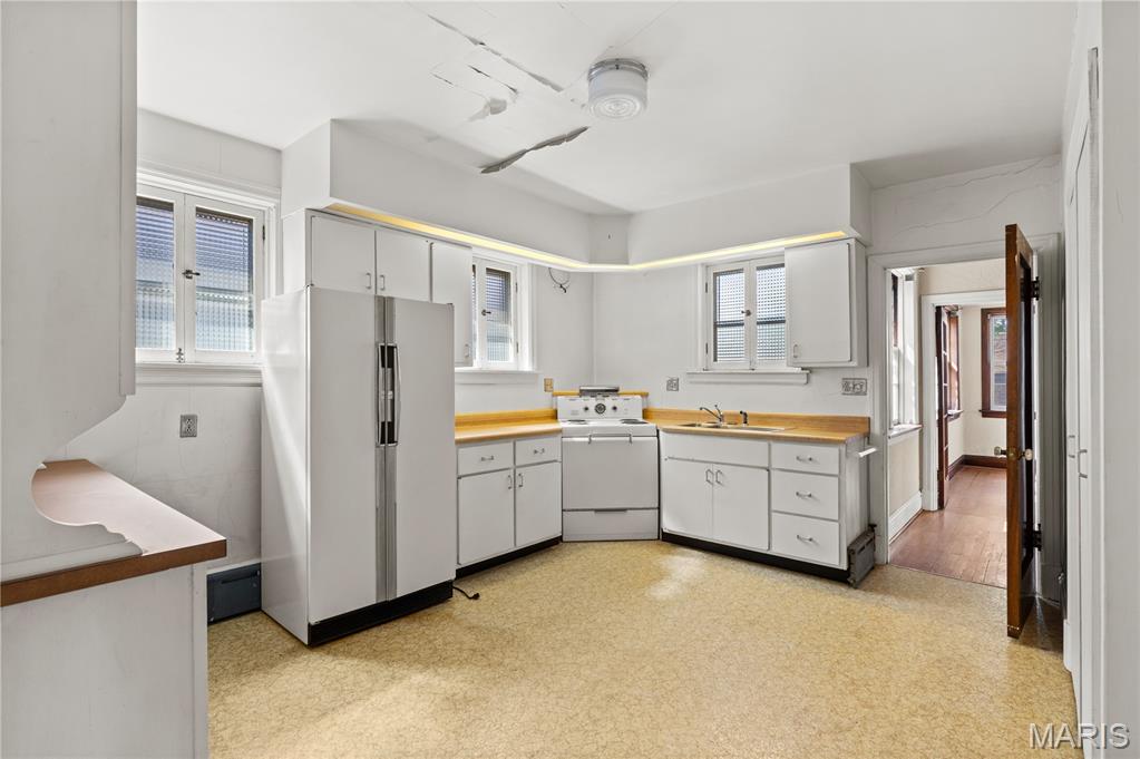 University Park - Residential Income