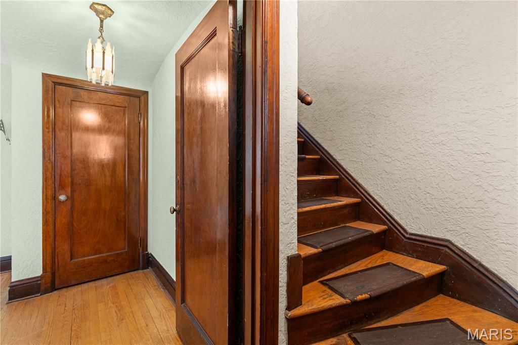 University Park - Residential Income