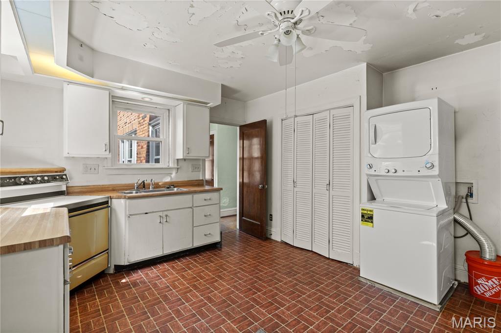 University Park - Residential Income